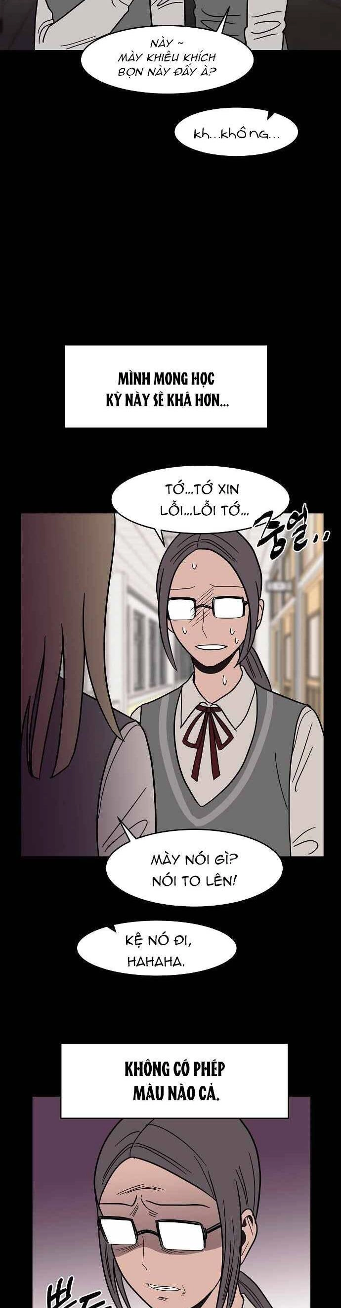 Ngọn Lửa Xanh Chapter 28 - 21