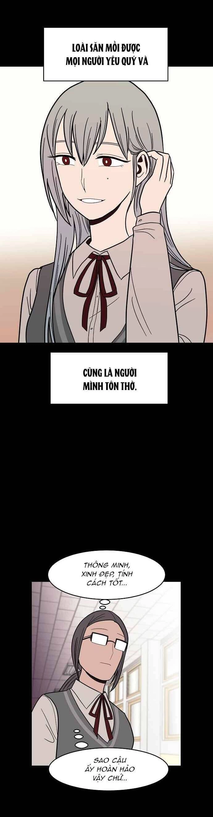 Ngọn Lửa Xanh Chapter 28 - 23