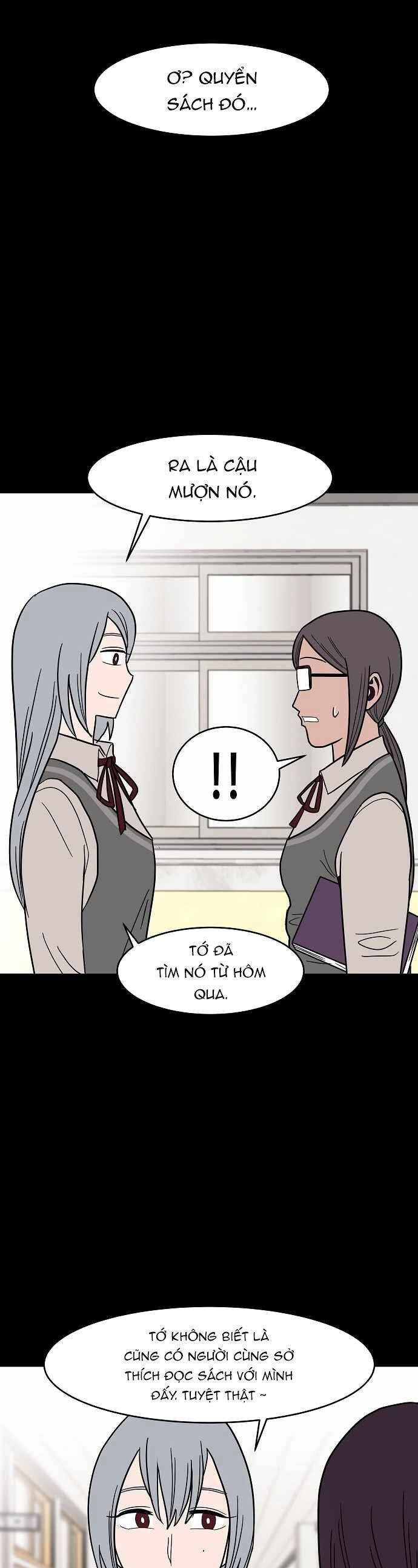 Ngọn Lửa Xanh Chapter 28 - 25