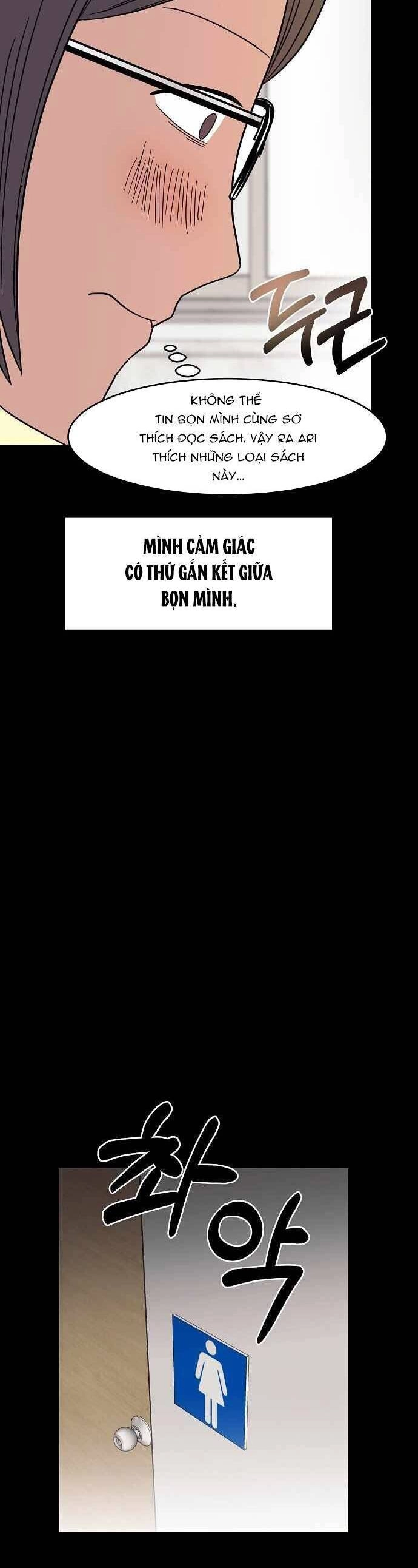 Ngọn Lửa Xanh Chapter 28 - 27