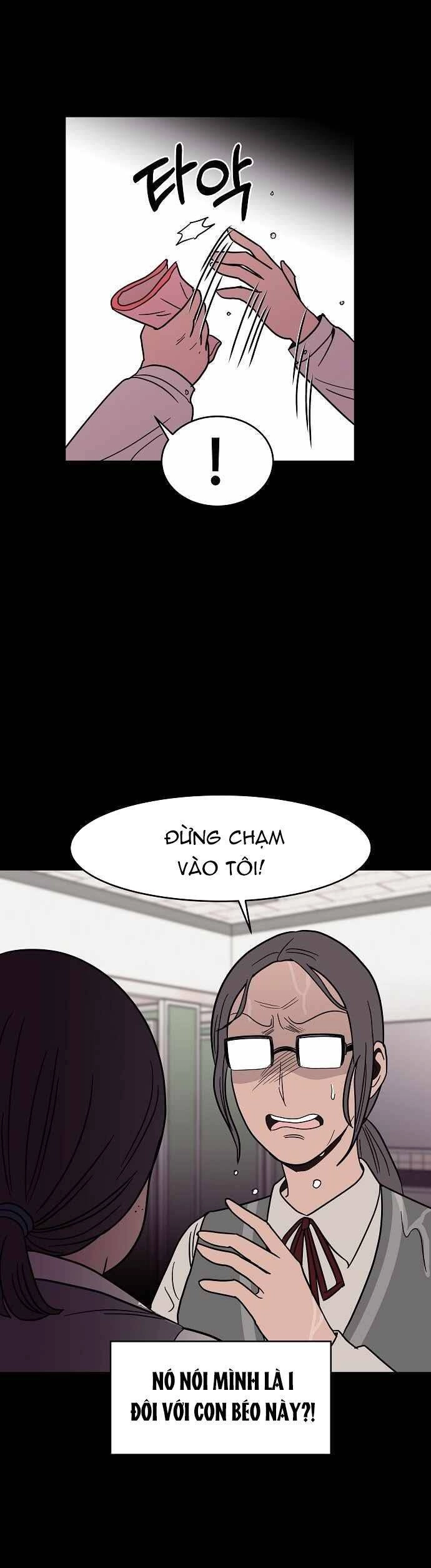 Ngọn Lửa Xanh Chapter 28 - 31