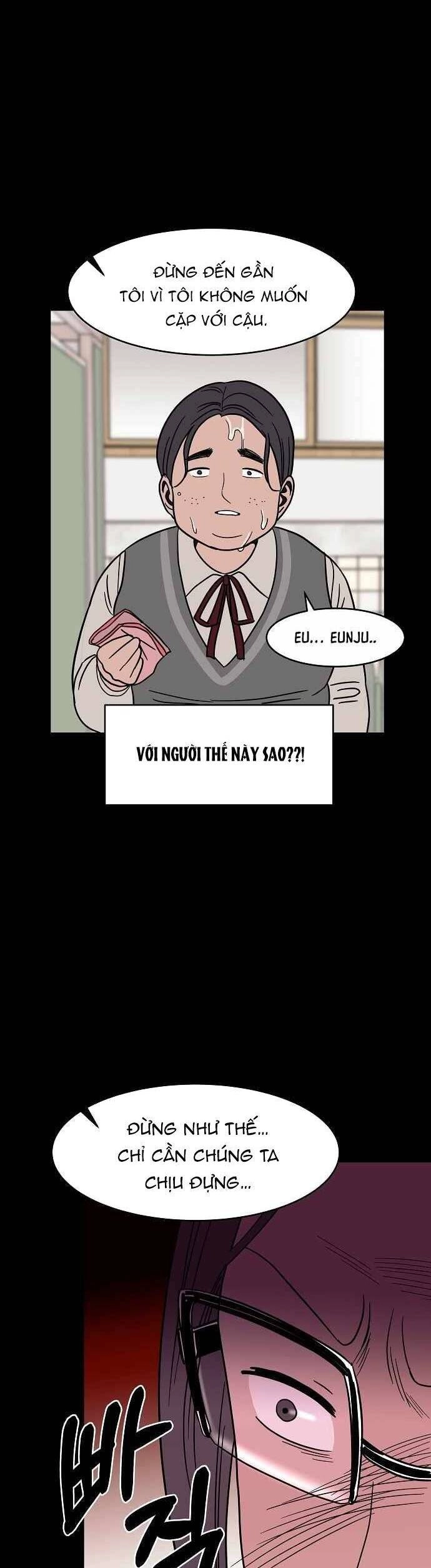 Ngọn Lửa Xanh Chapter 28 - 32