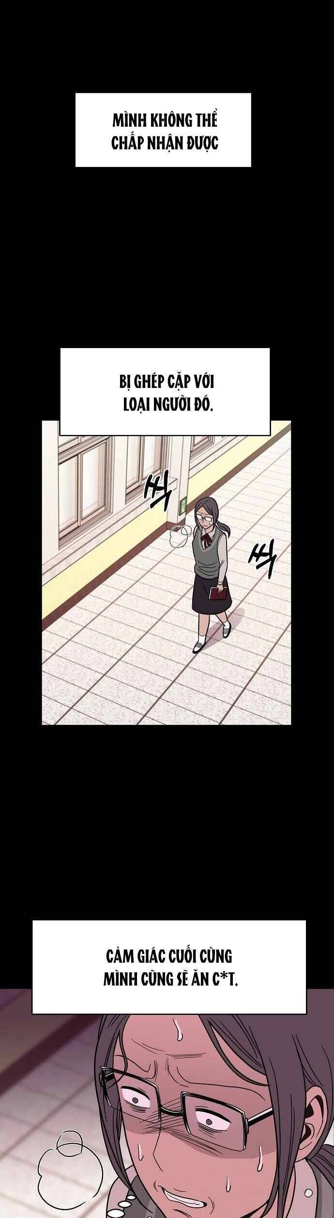 Ngọn Lửa Xanh Chapter 28 - 34