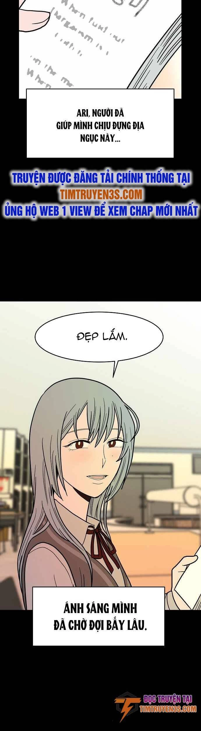 Ngọn Lửa Xanh Chapter 28 - 36