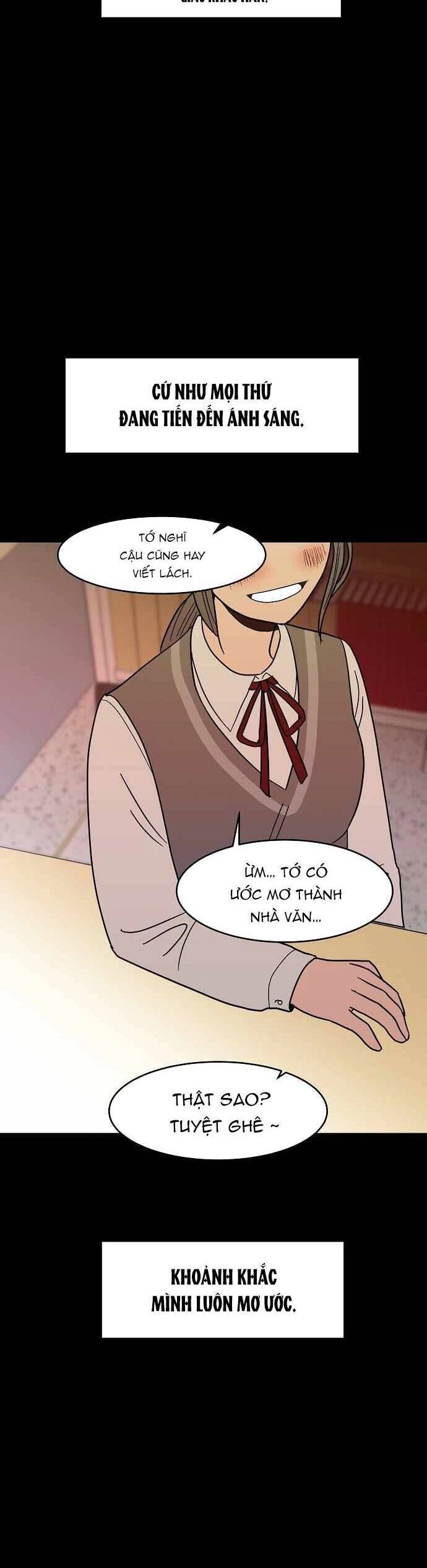 Ngọn Lửa Xanh Chapter 28 - 38