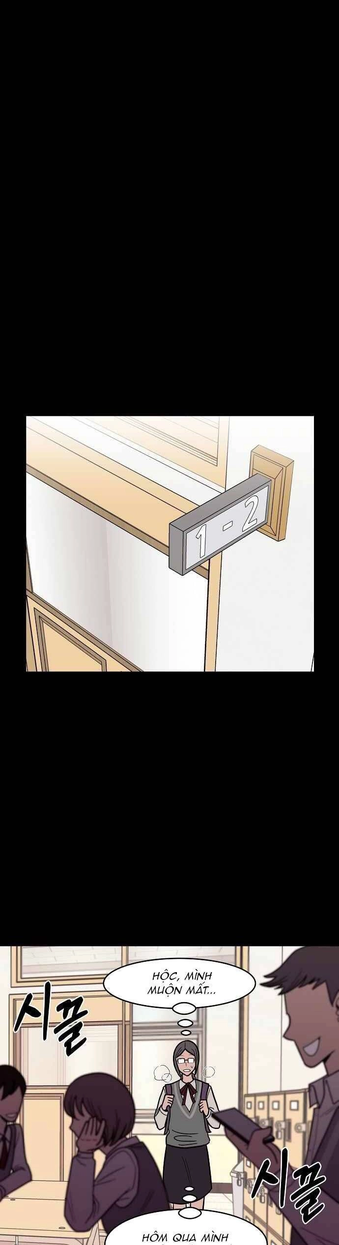 Ngọn Lửa Xanh Chapter 28 - 39