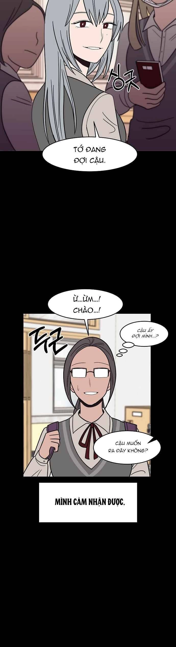 Ngọn Lửa Xanh Chapter 28 - 41