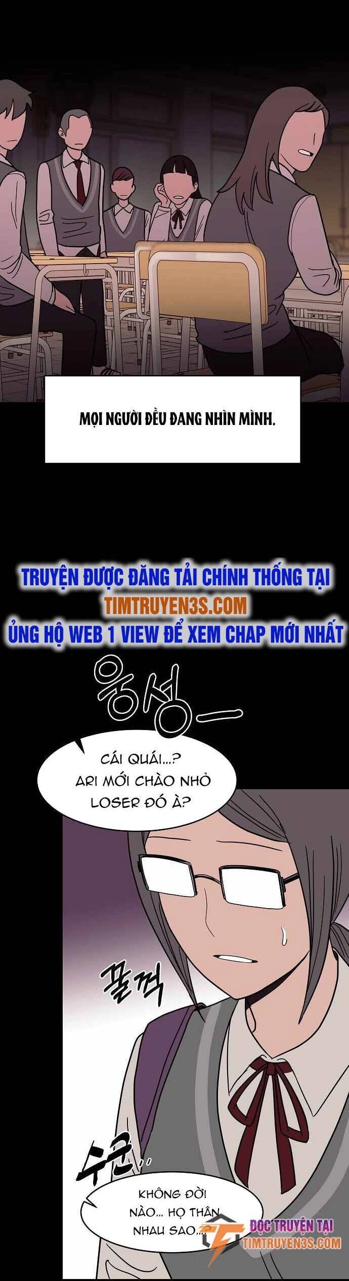 Ngọn Lửa Xanh Chapter 28 - 42