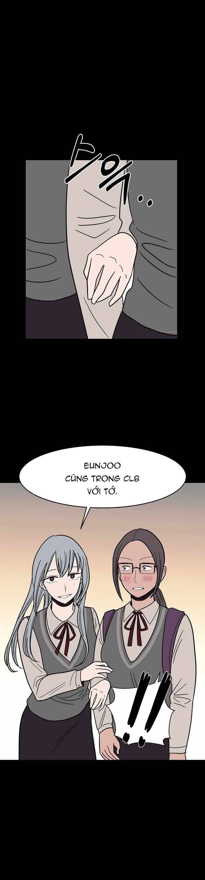 Ngọn Lửa Xanh Chapter 28 - 43