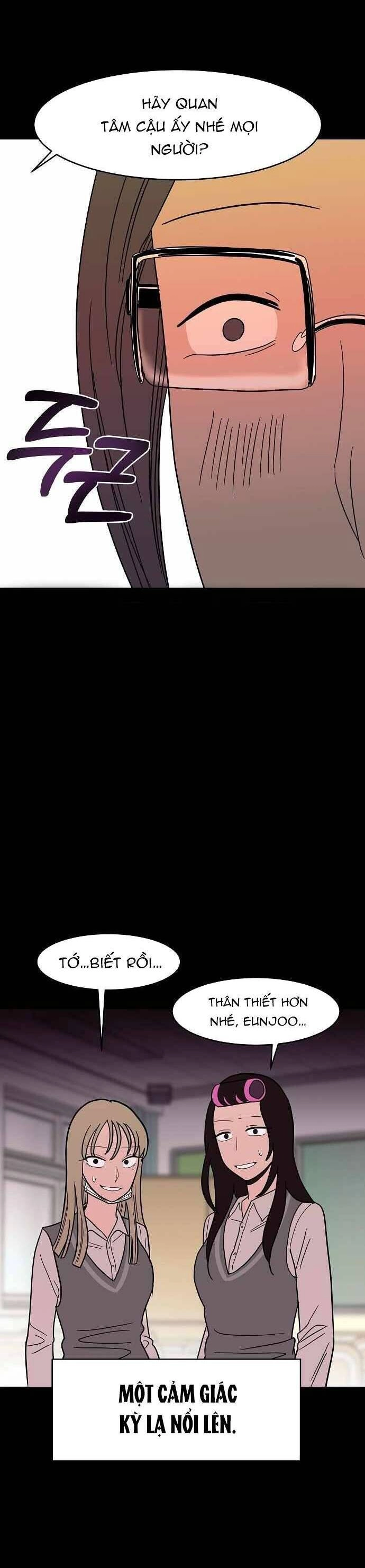 Ngọn Lửa Xanh Chapter 28 - 44