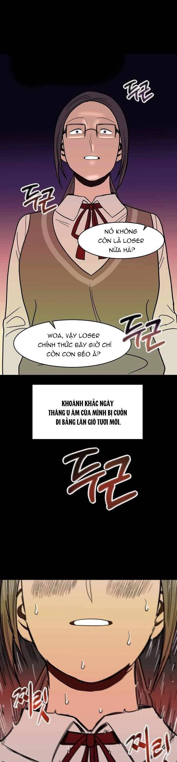 Ngọn Lửa Xanh Chapter 28 - 45