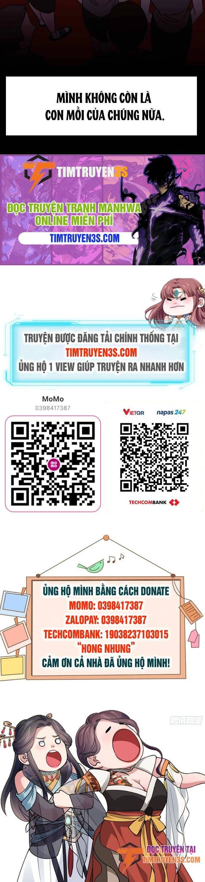 Ngọn Lửa Xanh Chapter 28 - 47