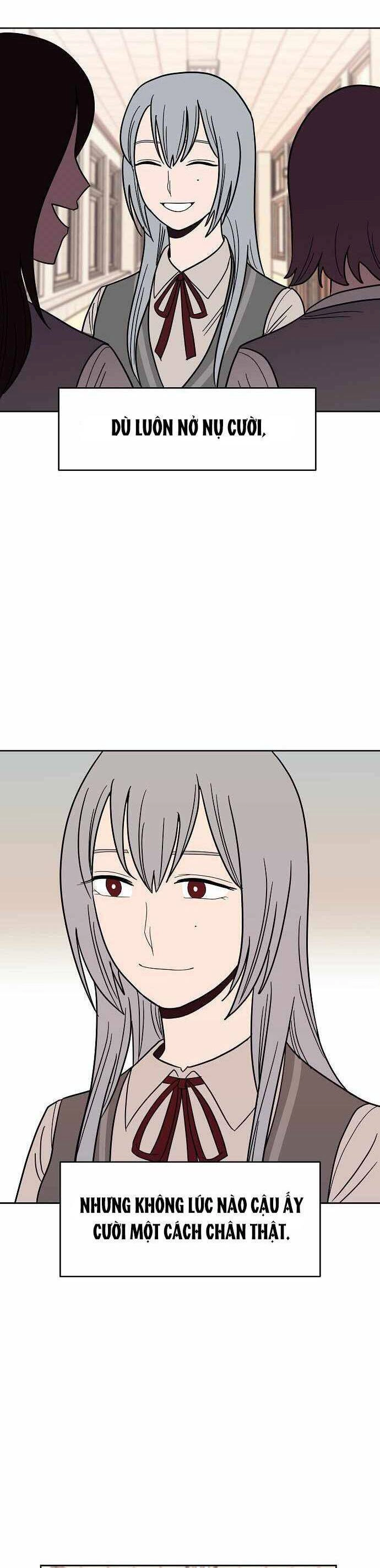 Ngọn Lửa Xanh Chapter 29 - 2