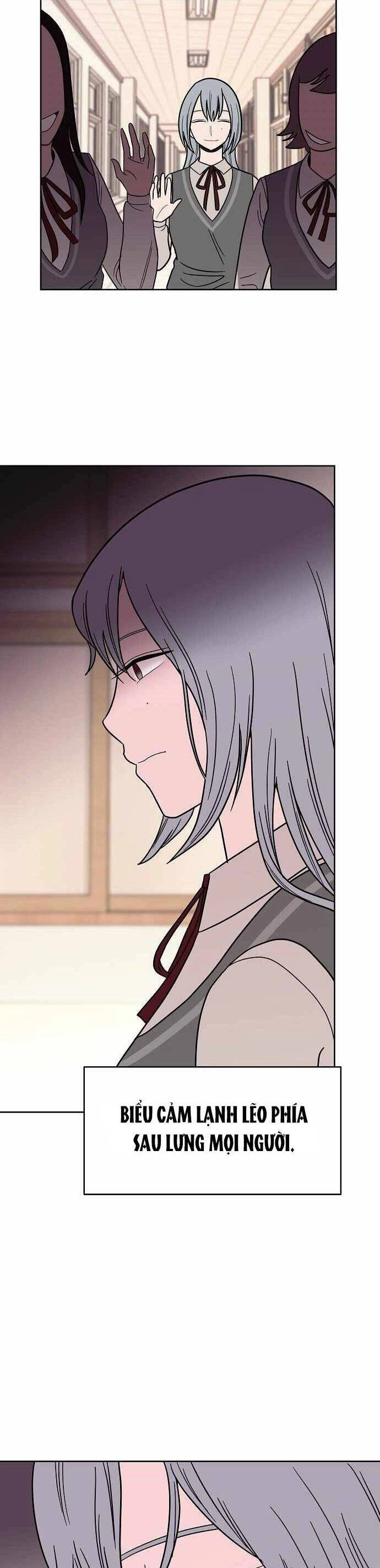 Ngọn Lửa Xanh Chapter 29 - 3