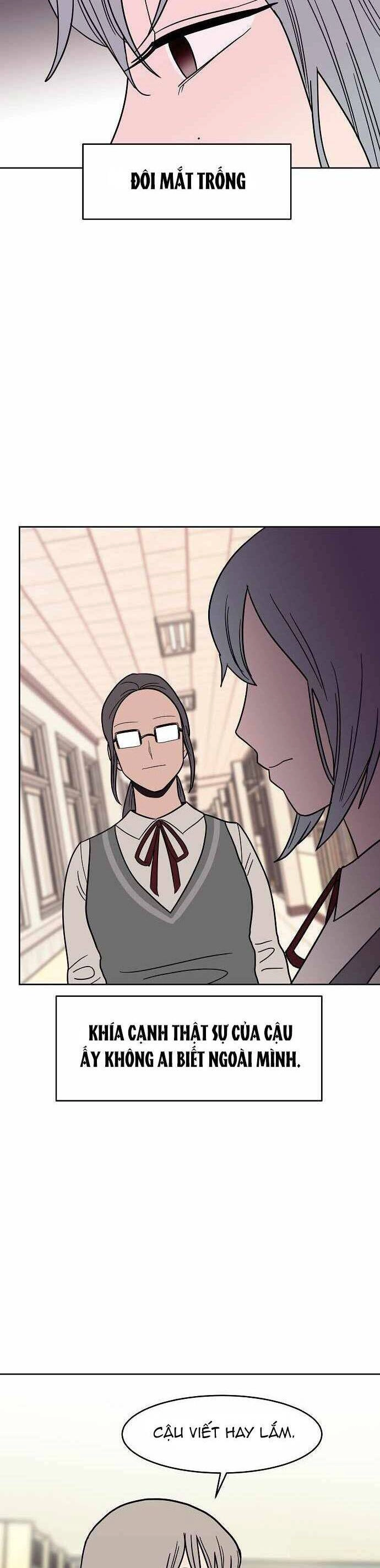 Ngọn Lửa Xanh Chapter 29 - 4