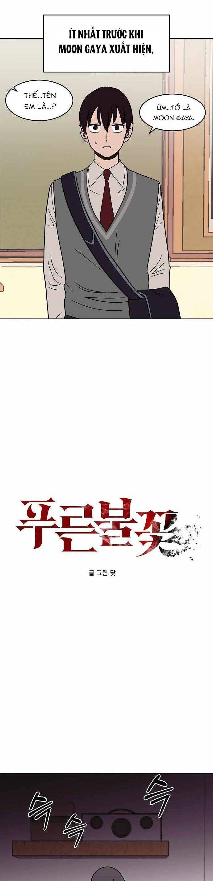 Ngọn Lửa Xanh Chapter 29 - 6