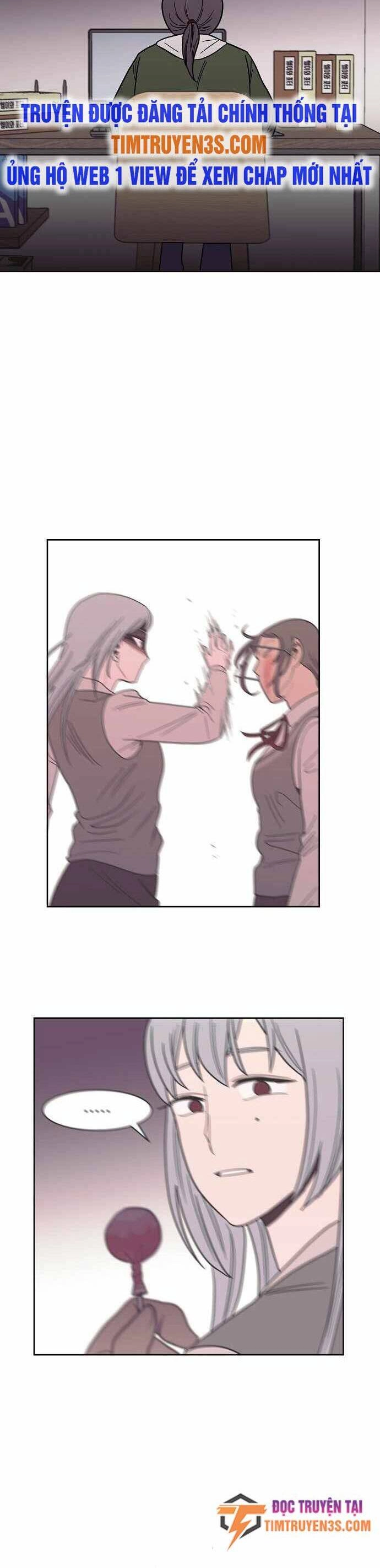 Ngọn Lửa Xanh Chapter 29 - 7