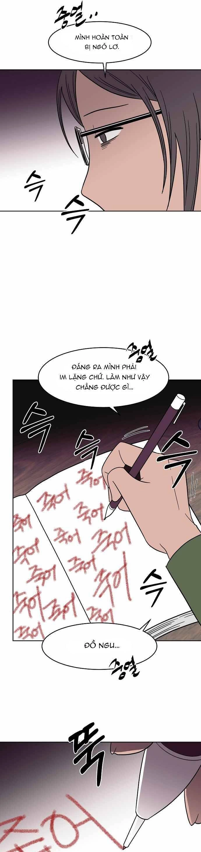 Ngọn Lửa Xanh Chapter 29 - 8