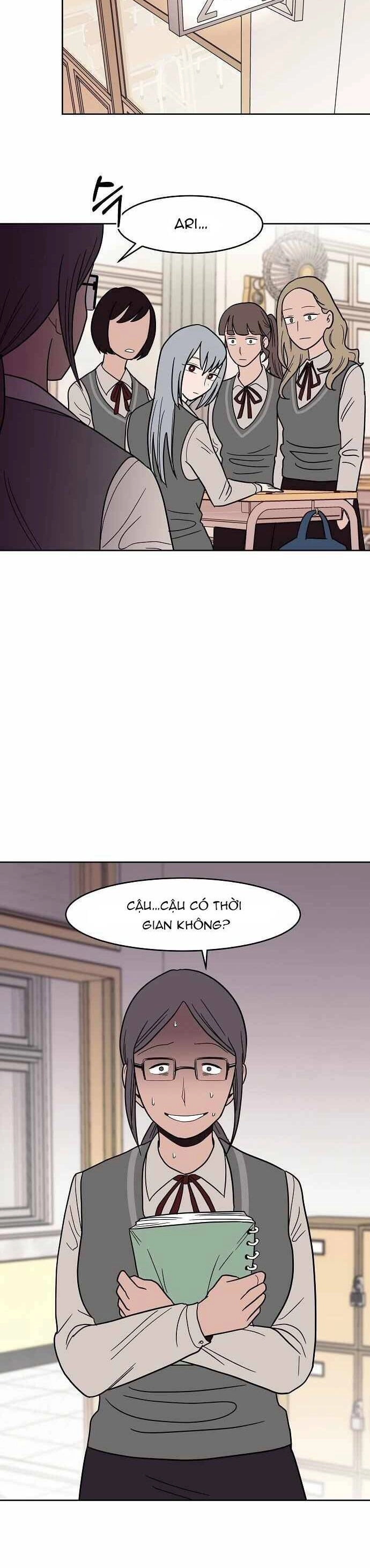 Ngọn Lửa Xanh Chapter 29 - 10