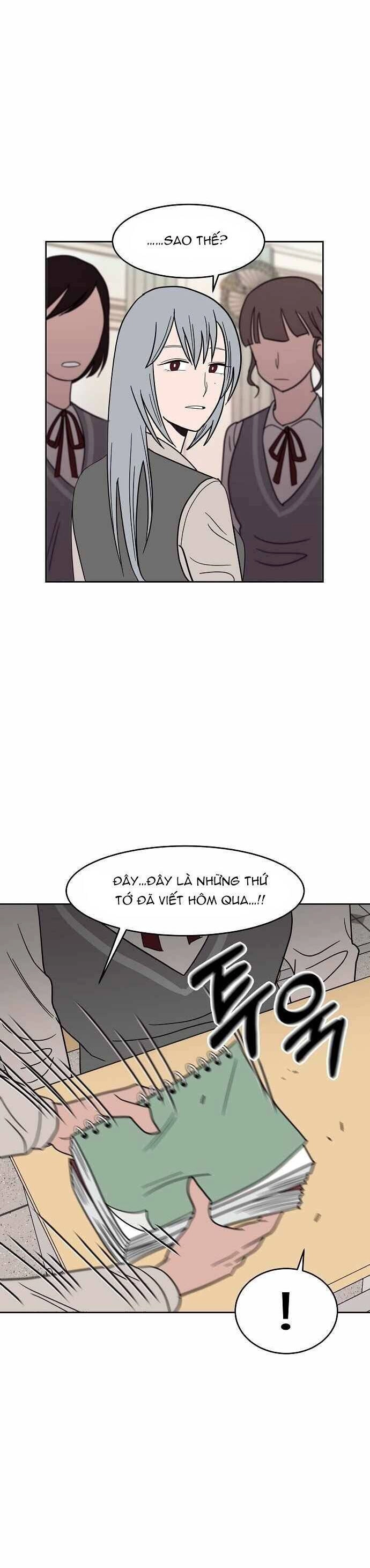 Ngọn Lửa Xanh Chapter 29 - 11