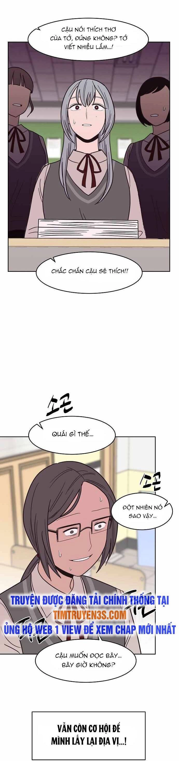 Ngọn Lửa Xanh Chapter 29 - 12