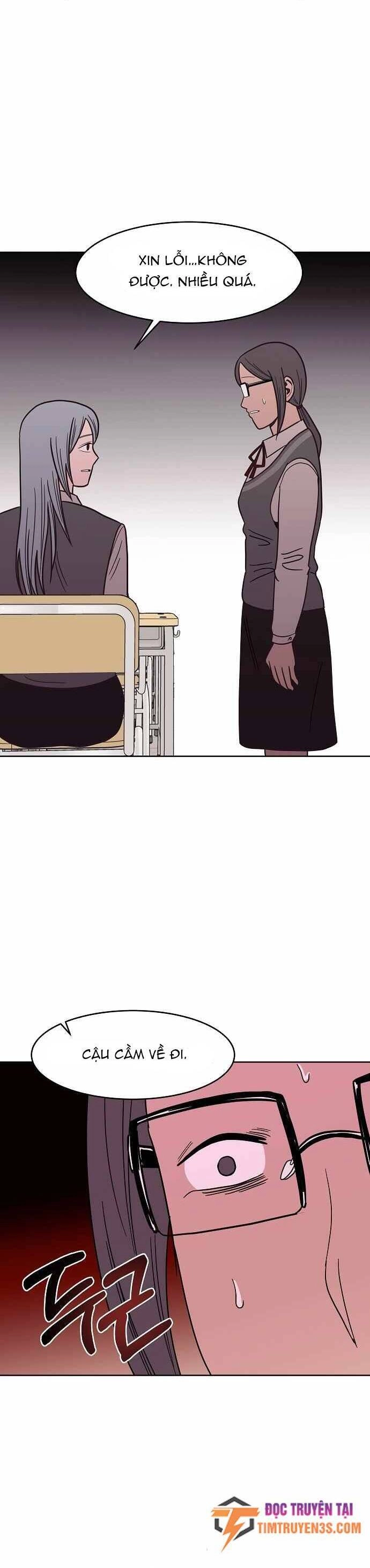 Ngọn Lửa Xanh Chapter 29 - 13