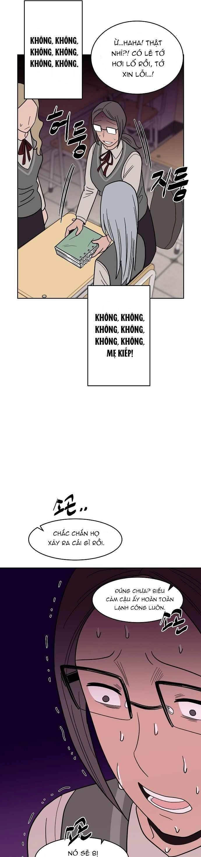 Ngọn Lửa Xanh Chapter 29 - 14