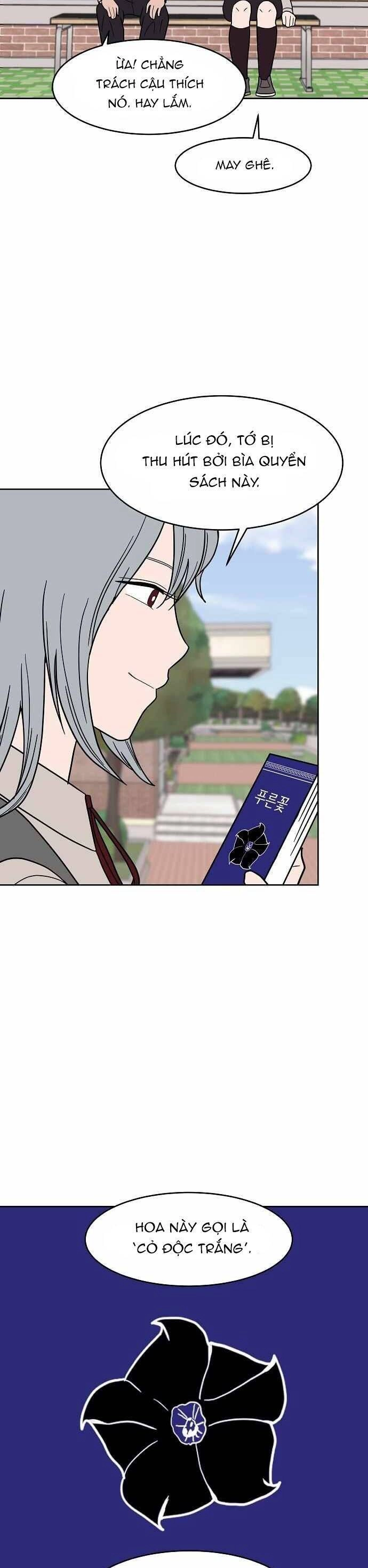 Ngọn Lửa Xanh Chapter 29 - 16