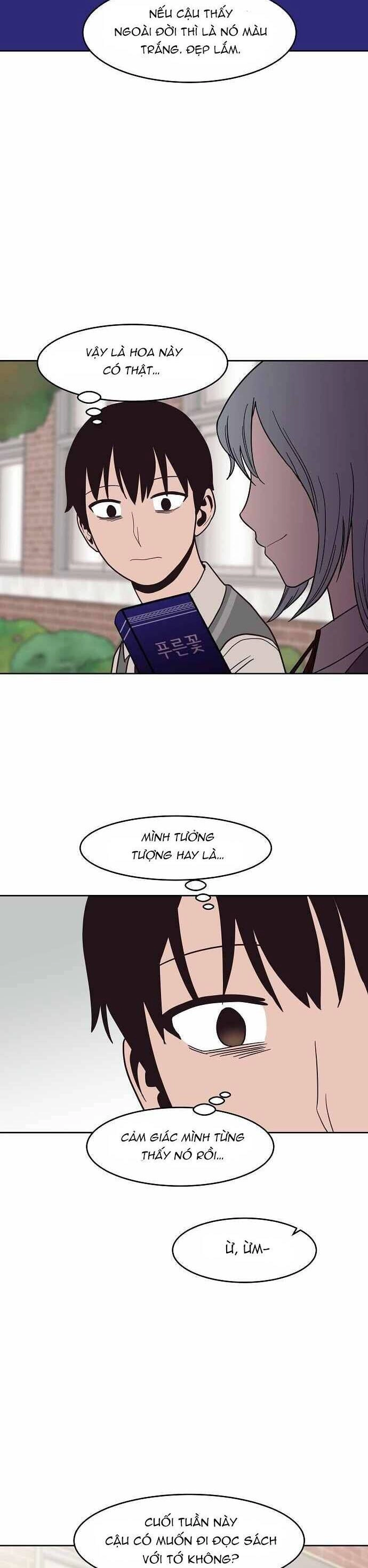 Ngọn Lửa Xanh Chapter 29 - 17