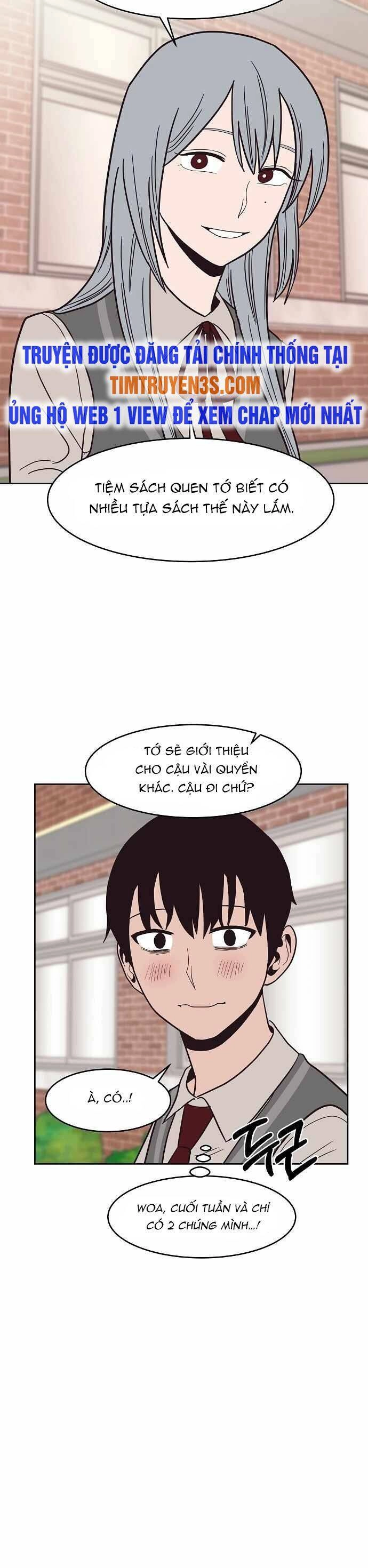 Ngọn Lửa Xanh Chapter 29 - 18