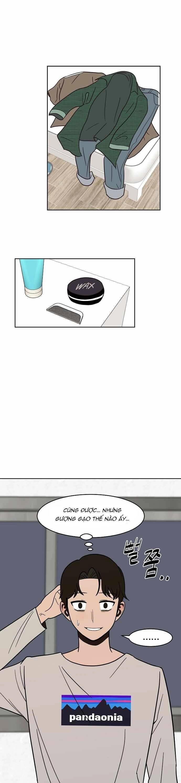 Ngọn Lửa Xanh Chapter 29 - 21