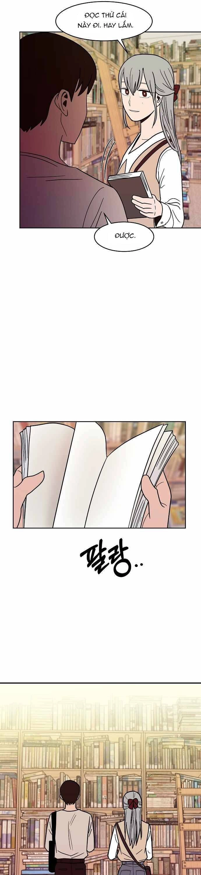 Ngọn Lửa Xanh Chapter 29 - 26