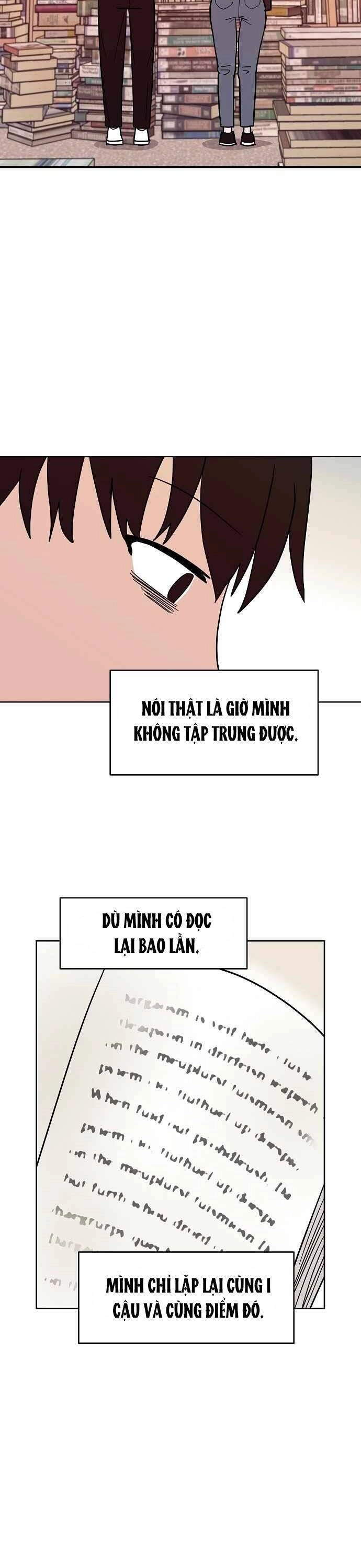 Ngọn Lửa Xanh Chapter 29 - 27