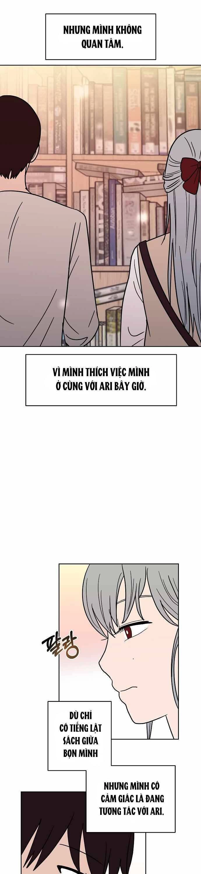 Ngọn Lửa Xanh Chapter 29 - 28