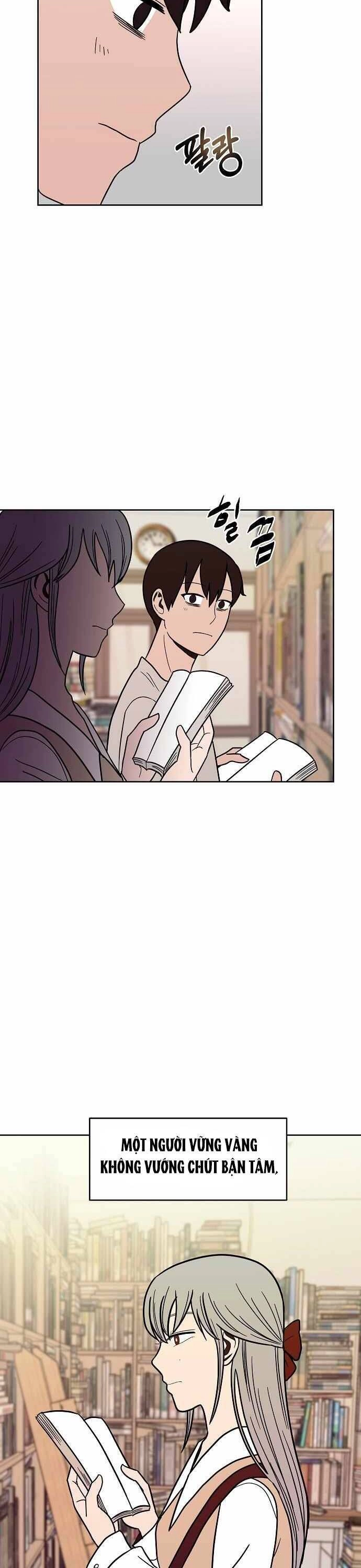 Ngọn Lửa Xanh Chapter 29 - 29