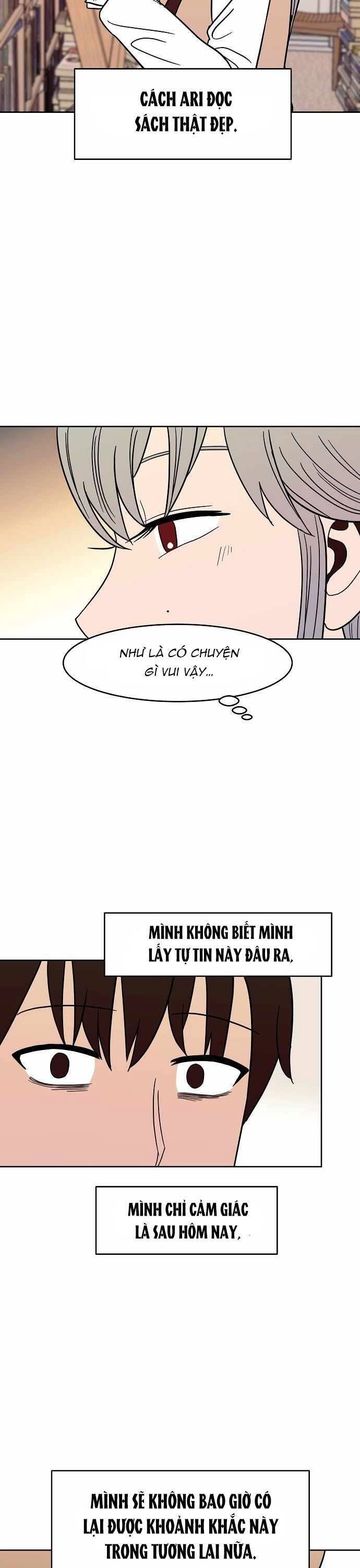 Ngọn Lửa Xanh Chapter 29 - 30