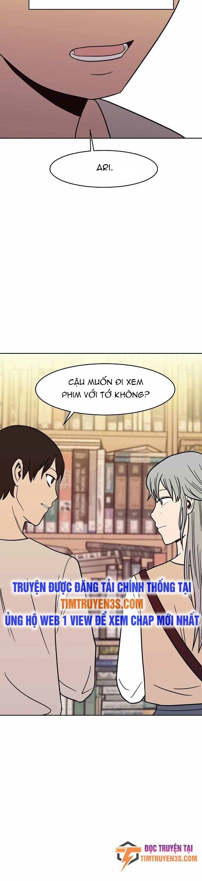 Ngọn Lửa Xanh Chapter 29 - 31