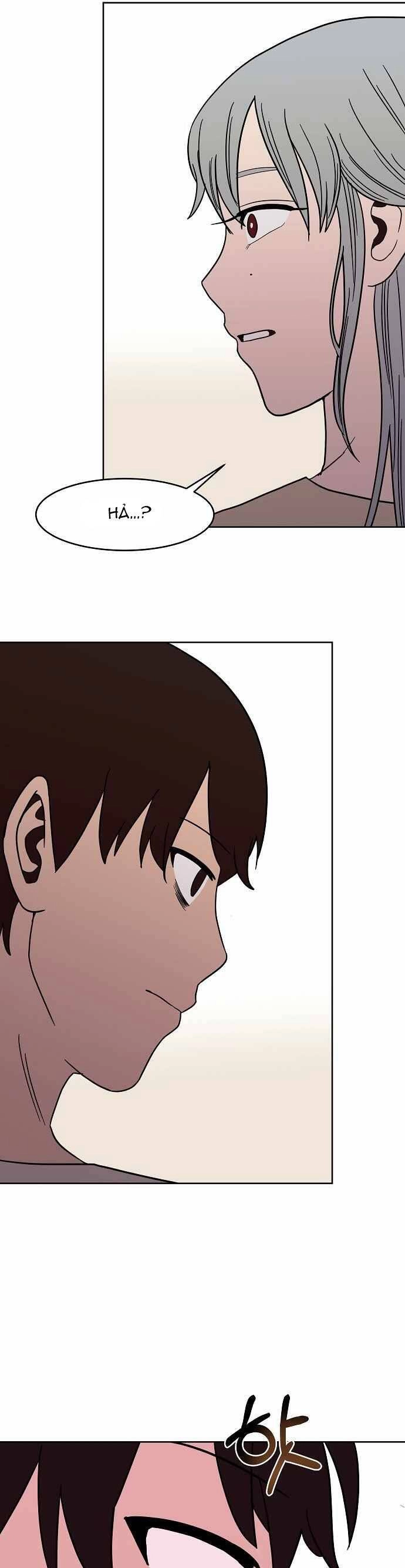 Ngọn Lửa Xanh Chapter 29 - 32