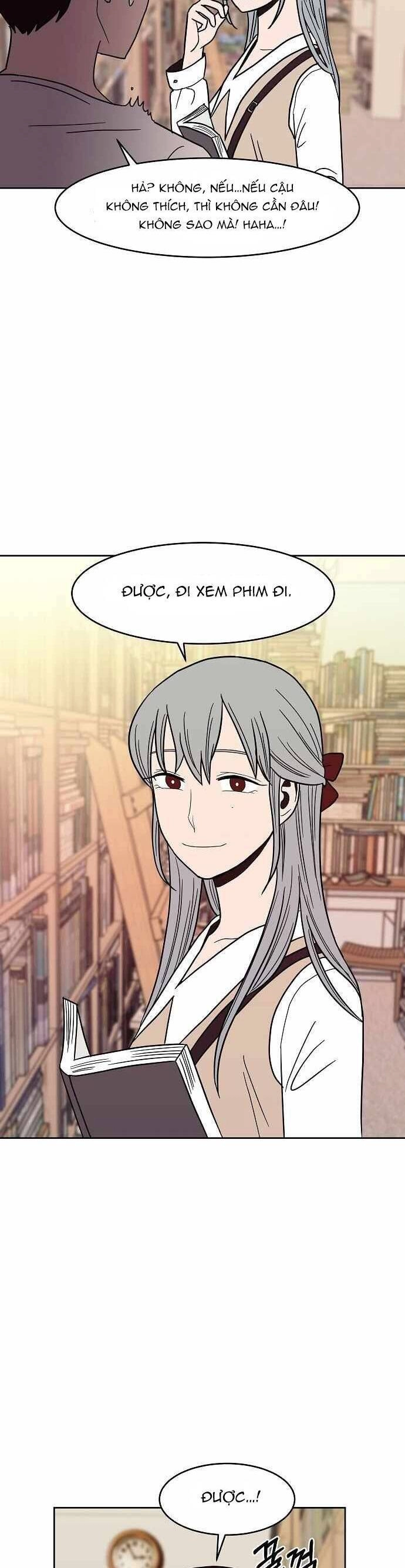 Ngọn Lửa Xanh Chapter 29 - 34