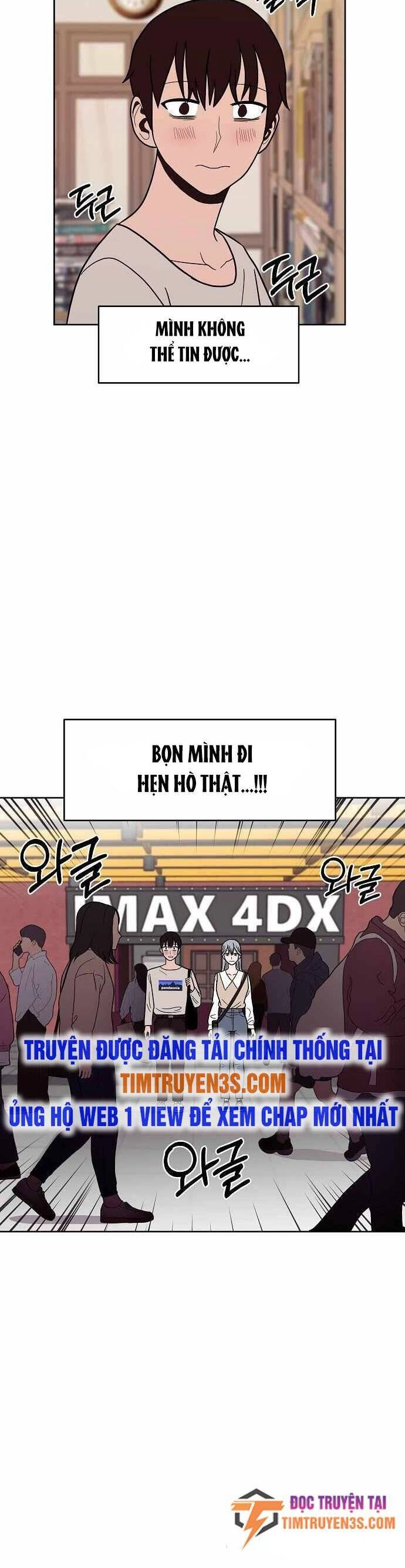 Ngọn Lửa Xanh Chapter 29 - 35