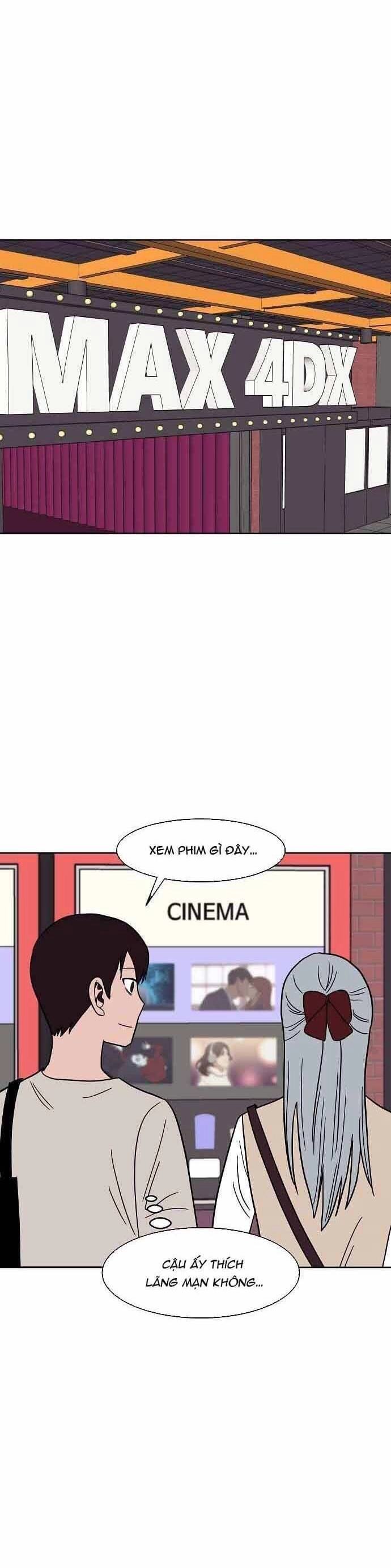 Ngọn Lửa Xanh Chapter 30 - 2