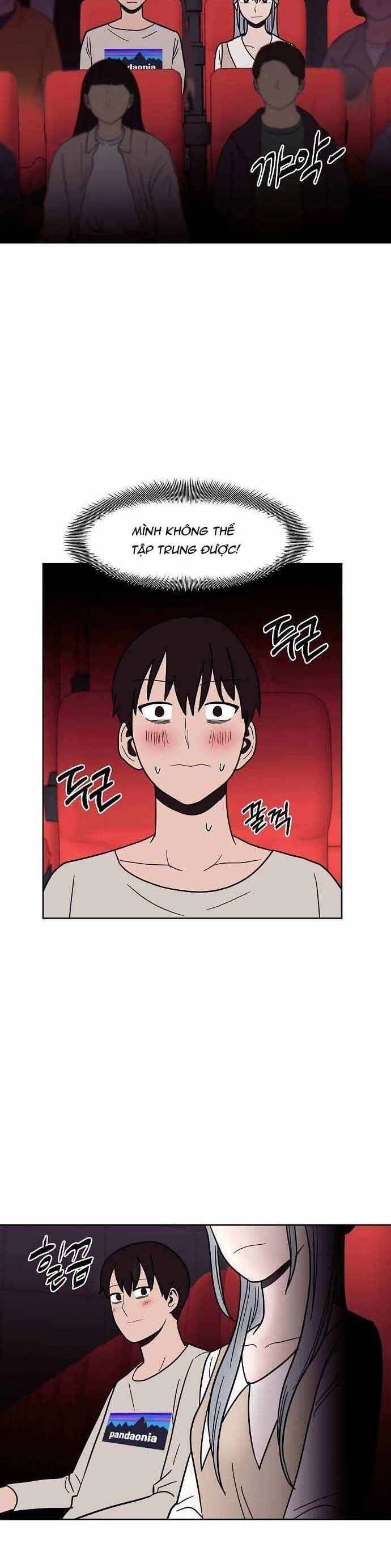 Ngọn Lửa Xanh Chapter 30 - 5