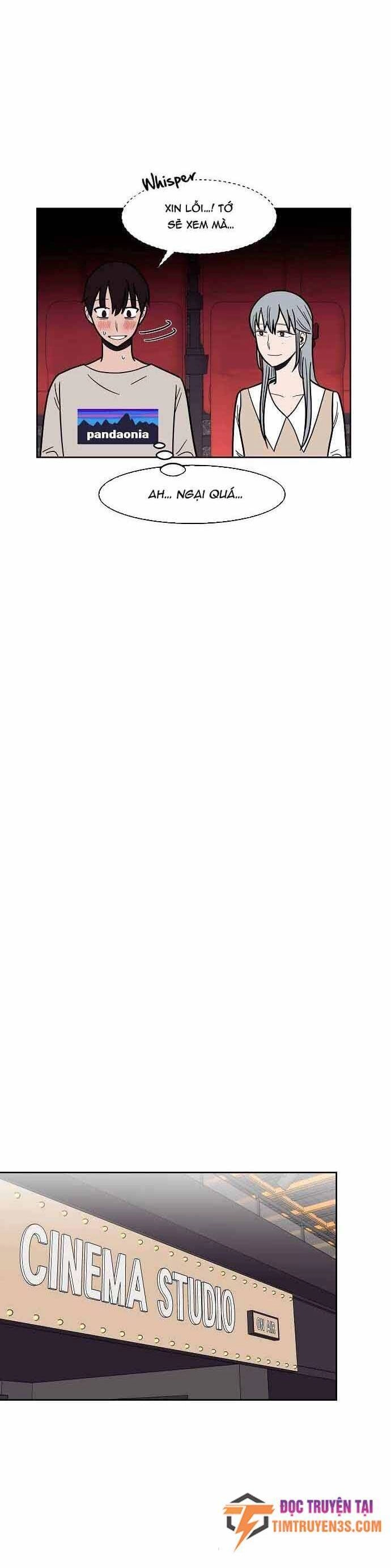 Ngọn Lửa Xanh Chapter 30 - 7