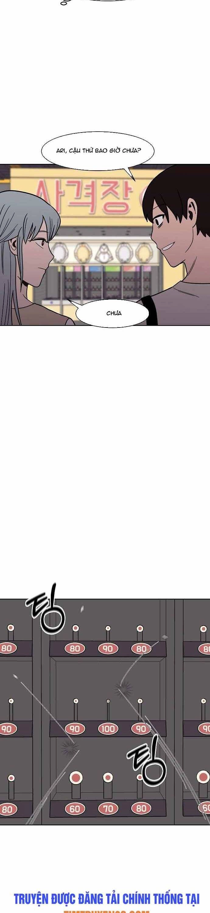 Ngọn Lửa Xanh Chapter 30 - 9