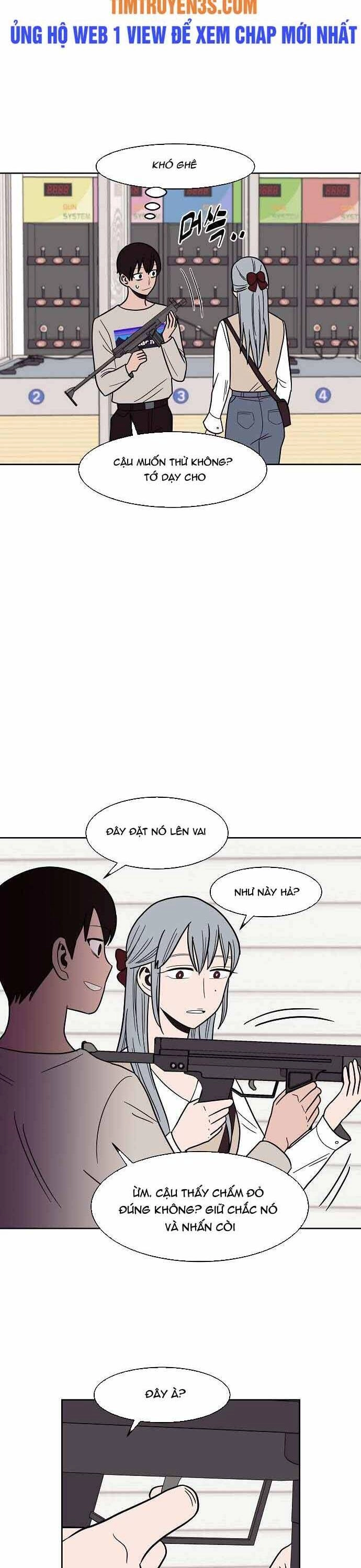 Ngọn Lửa Xanh Chapter 30 - 10