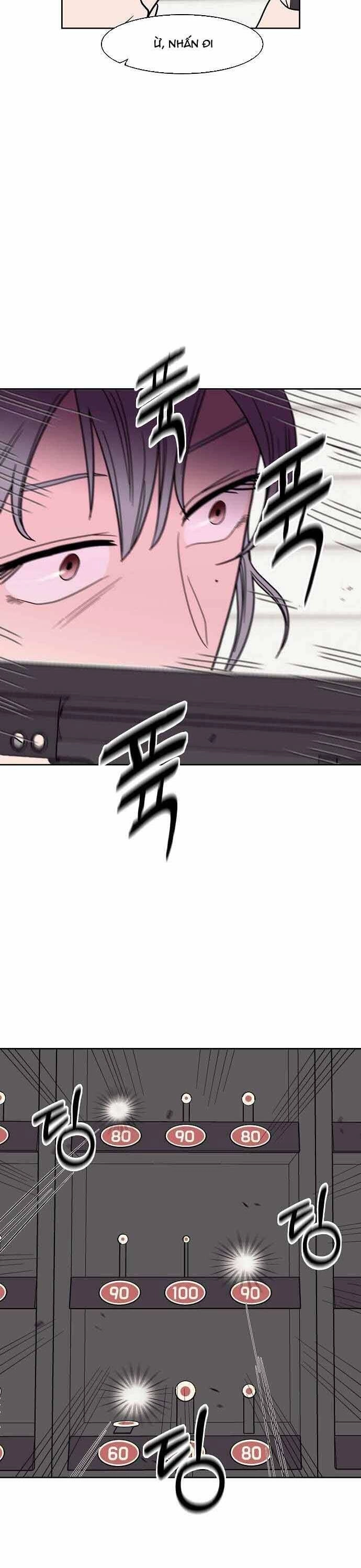 Ngọn Lửa Xanh Chapter 30 - 11