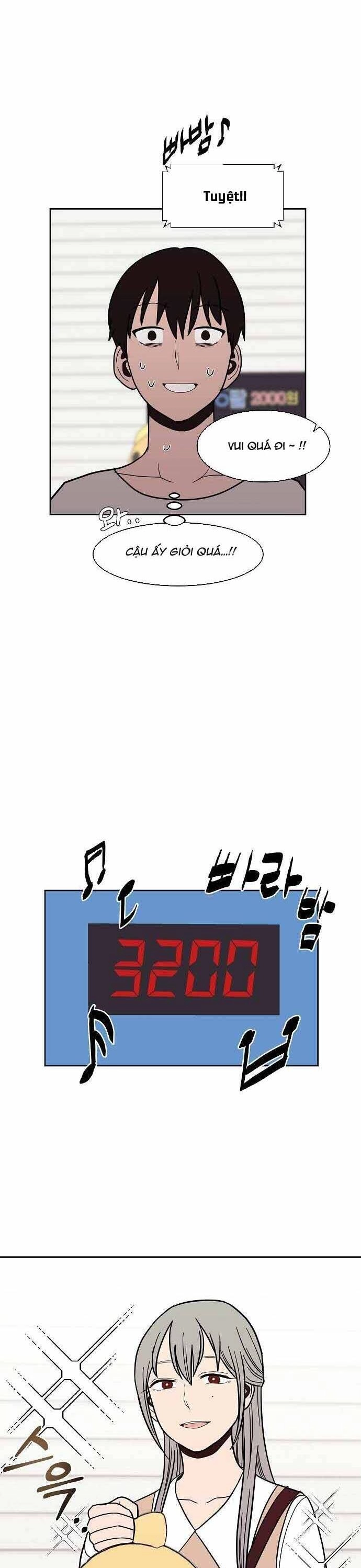 Ngọn Lửa Xanh Chapter 30 - 12