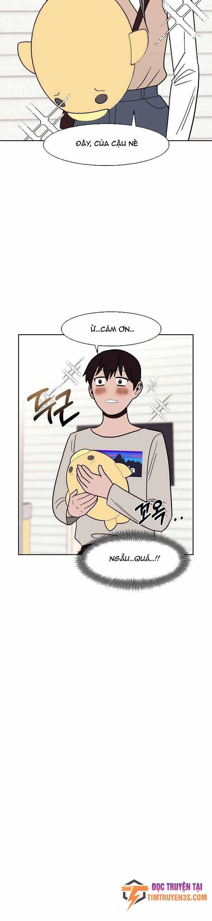 Ngọn Lửa Xanh Chapter 30 - 13