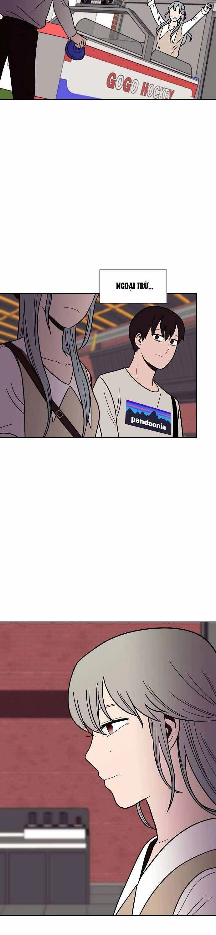 Ngọn Lửa Xanh Chapter 30 - 15