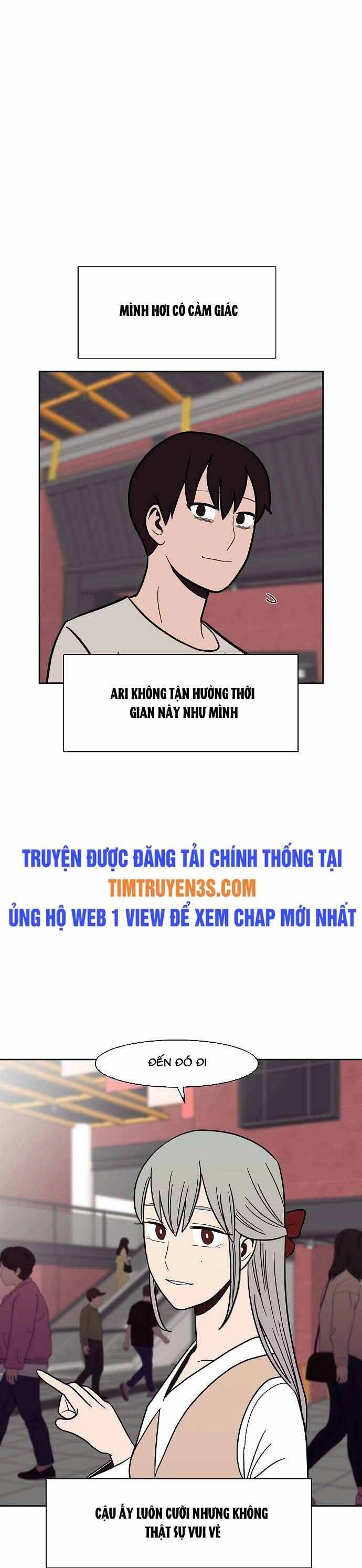 Ngọn Lửa Xanh Chapter 30 - 16